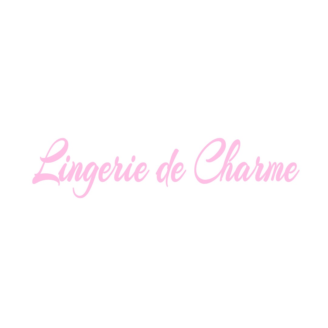 LINGERIE DE CHARME SAINT-MURY-MONTEYMOND